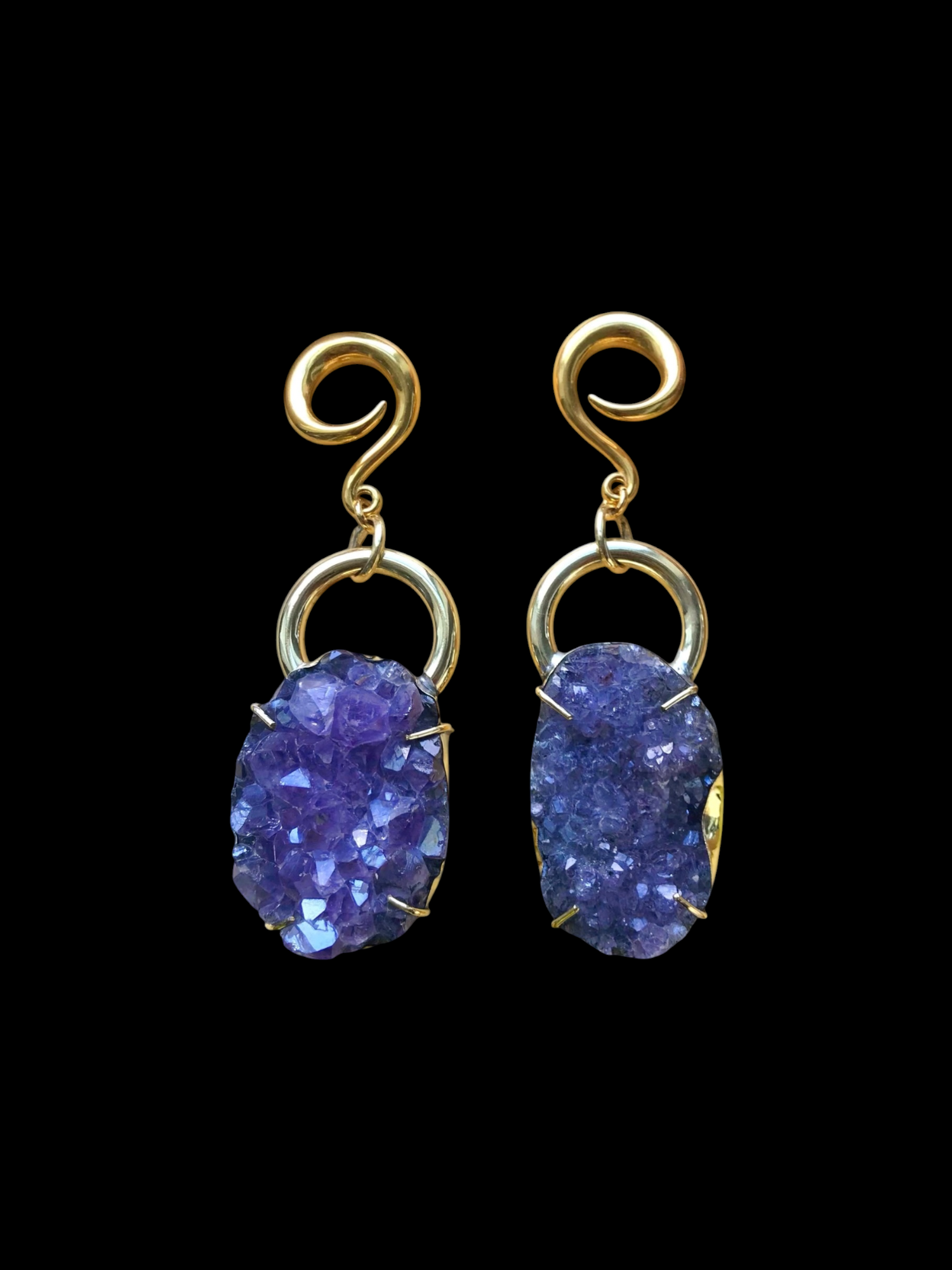 Ear Adorments