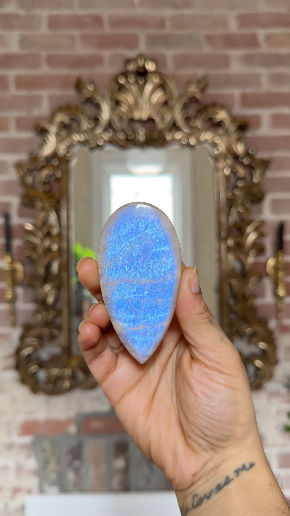 CUSTOM ORDER | CAROL
