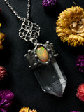 Arcus | Opal Necklace