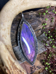Desiree | Labradorite necklace