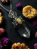Arcus | Opal Necklace